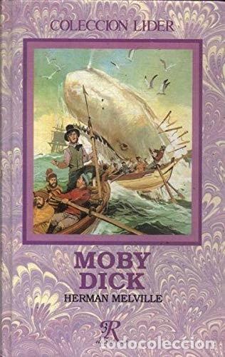 Libros: Moby Dick- 9788475618340 - Foto 1