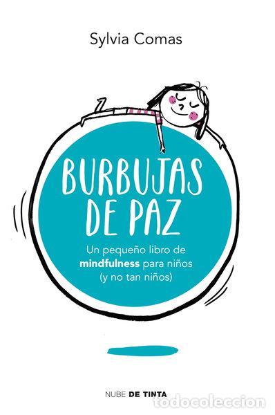 Libros: Burbujas de paz- 9788415594963