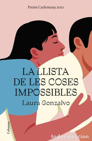 Libros: La llista de les coses impossibles- 9788466429108