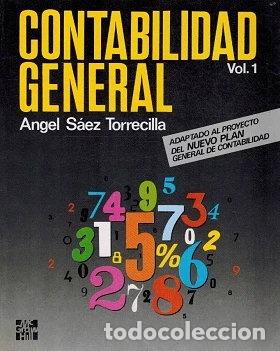 Libros: Contabilidad General- 9788476152645 - Foto 1