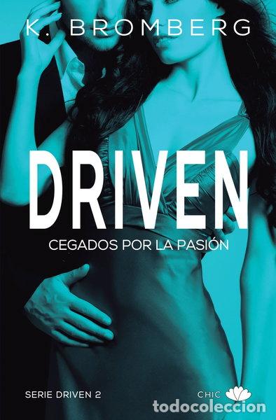B&uuml;cher: Driven II- 9788416223831