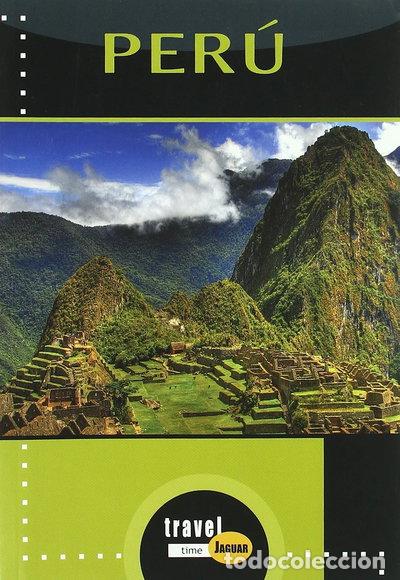 Livres: Per&uacute; (9788492936038)