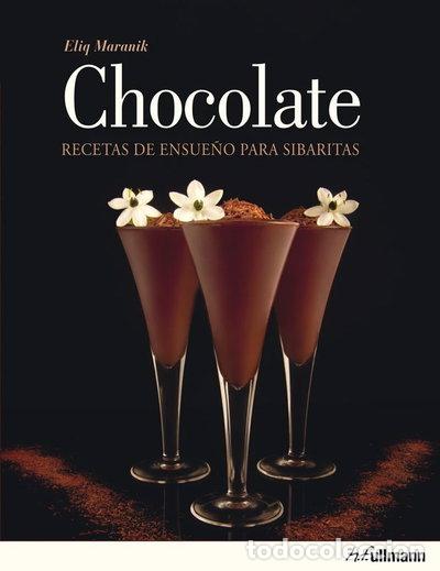 Libros: Chocolate- 9783848004577 - Foto 1