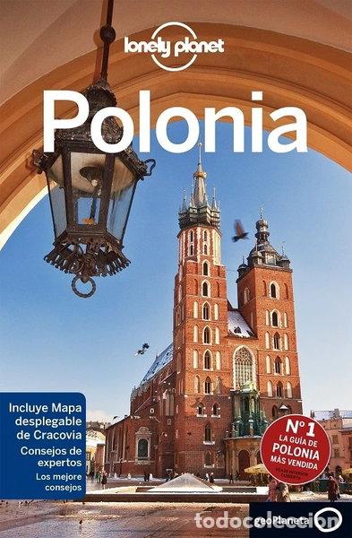 B&uuml;cher: Polonia- 9788408152101