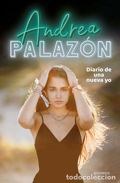 Libri di seconda mano: Diario de una nueva yo- 9788418483479