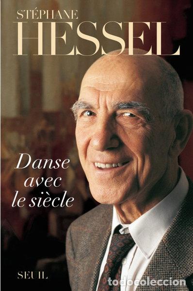 Livres: Danse avec le si&egrave;cle- 9782020966993