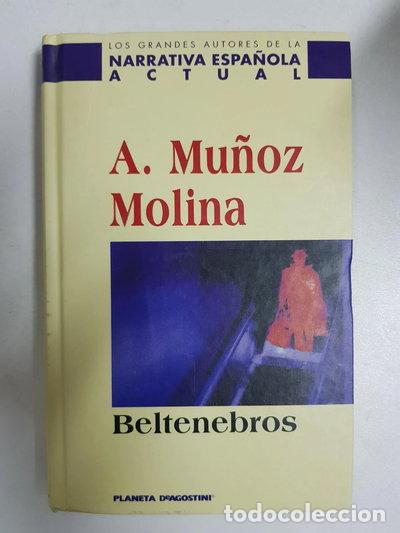 Libros: Beltenebros- 9788439582953 - Foto 1