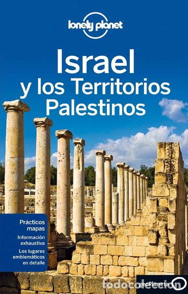 books: Israel y los Territorios Palestinos- 9788408013181