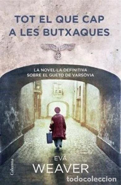 Libros: Tot el que cap a les butxaques- 9788466416238 - Foto 1