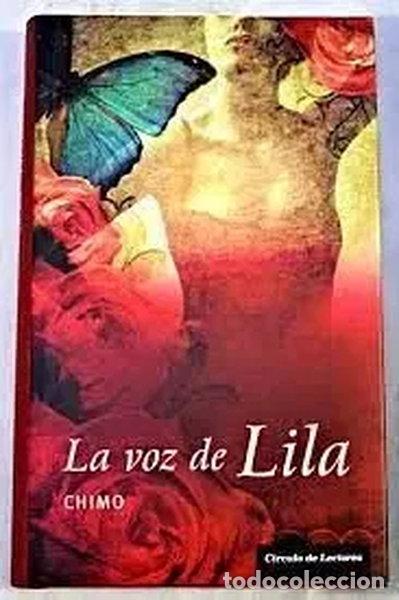 Libros: La Voz de Lila- 9788467250800 - Foto 1
