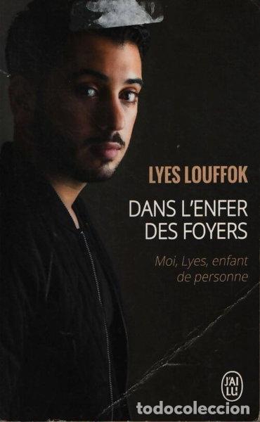 Livres: Dans l'enfer des foyers- 9782290119204
