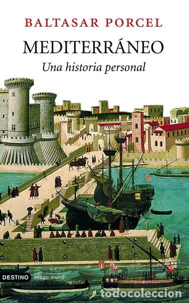 Libros: Mediterr&aacute;neo- 9788423339747 - Foto 1
