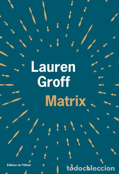 Livres: Matrix- 9782823618334