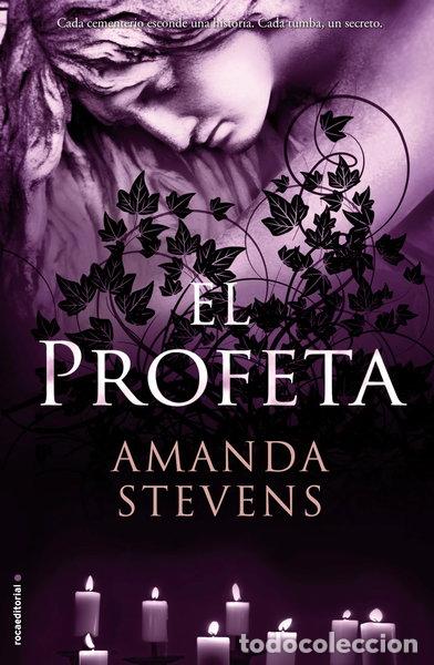 Libros: El profeta- 9788499187280 - Foto 1