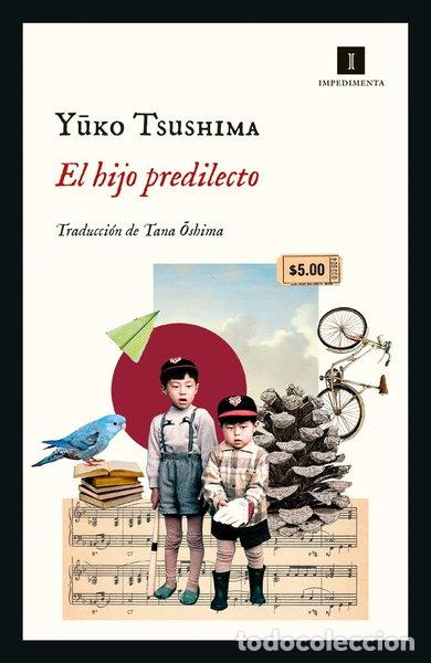 Libros: El hijo predilecto- 9788419581143 - Foto 1