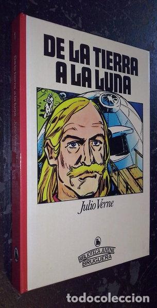 Libros: De la tierra a la luna- 9788402073297 - Foto 1