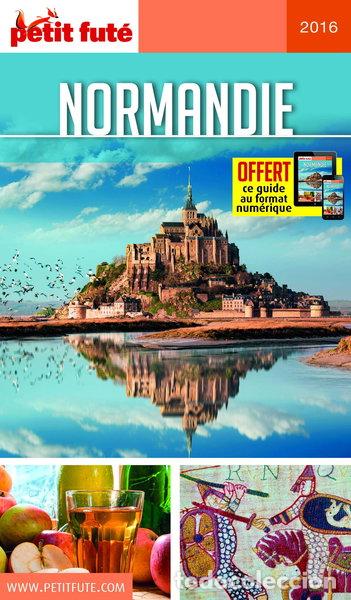 books: Normandie- 9782746997783