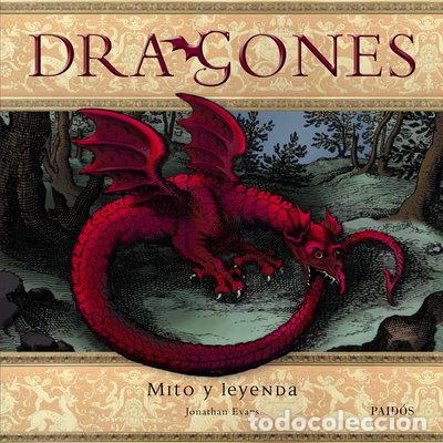 books: Dragones- 9788449323485
