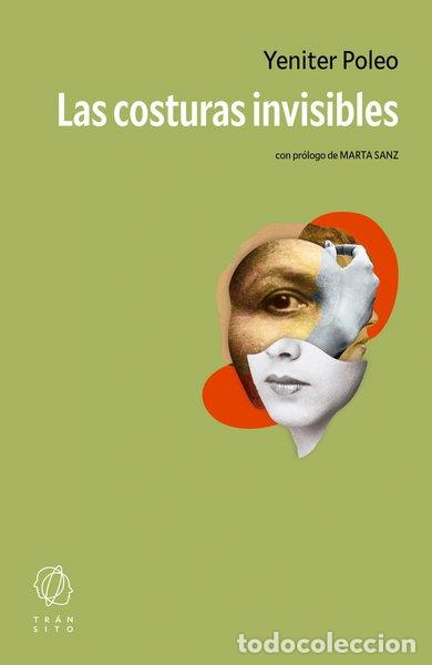 books: Las costuras invisibles- 9788412652819
