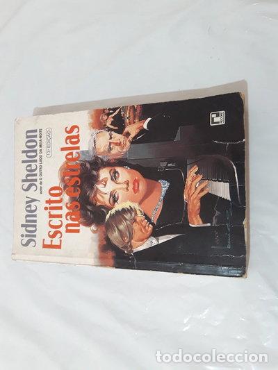 Libros: Escrito nas estrelas- 9788501040107