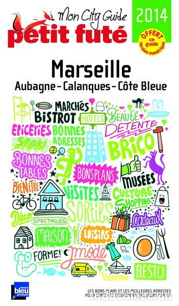 Libros: Marseille 2014- 9782746971189 - Foto 1