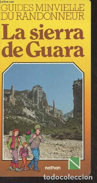 Libros: La sierra de Guara- 9782092864043 - Foto 1