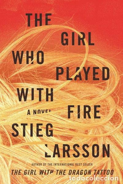 B&uuml;cher: The Girl Who Played with Fire- 9780307269980