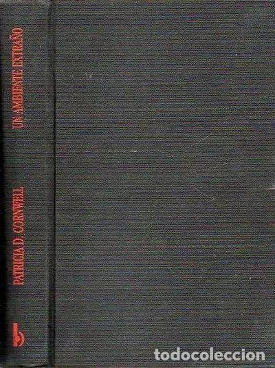 Libri di seconda mano: Un ambiente extra&ntilde;o- 9788440688385