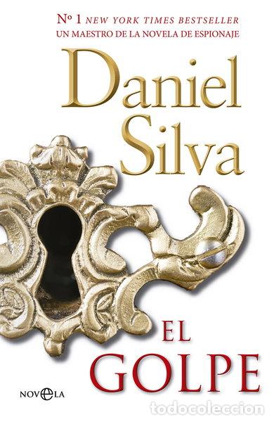 Libros: El golpe- 9788490605653 - Foto 1