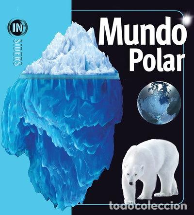 Libri di seconda mano: Mundo polar- 9786074040586