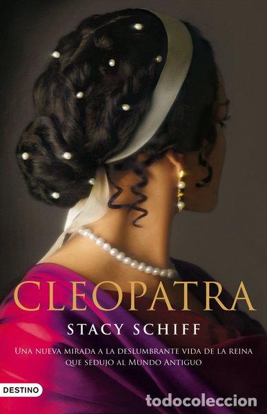 Libros: Cleopatra- 9788423345304 - Foto 1