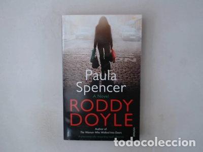 Libros: Paula Spencer- 9780099513162 - Foto 1