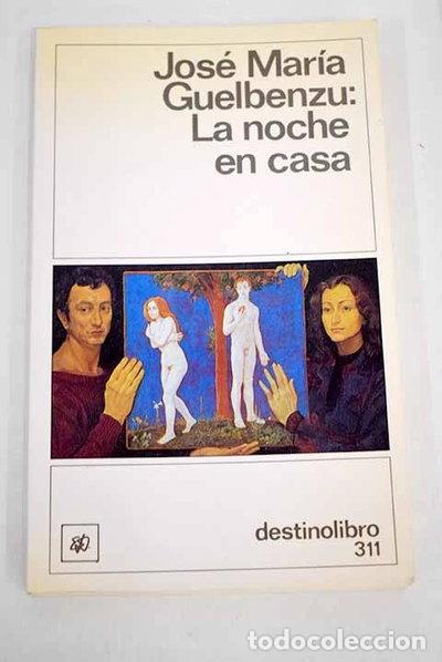 Libros: La noche en casa- 9788423318797 - Foto 1