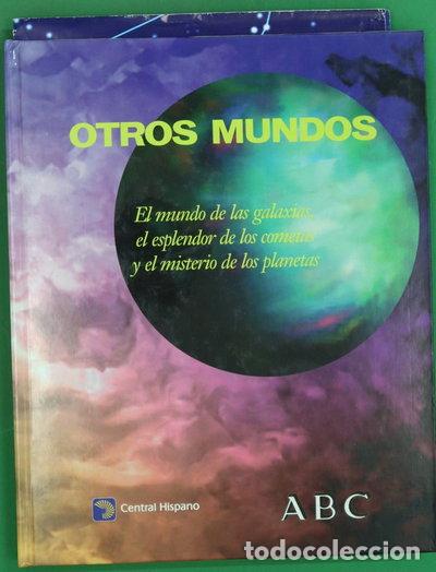 B&uuml;cher: Otros mundos- 9788492119752