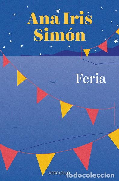 B&uuml;cher: Feria- 9788466367134