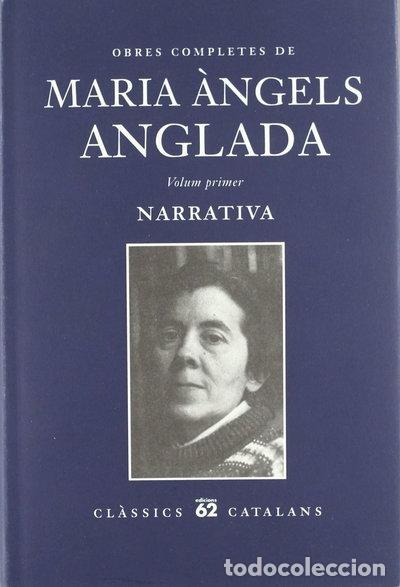 Libri di seconda mano: Obra completa I: Narrativa- 9788429749601