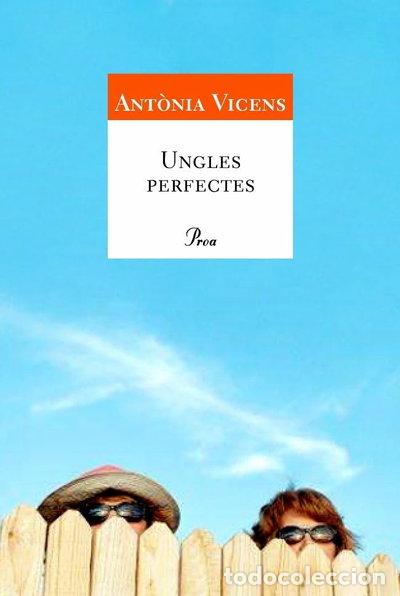 Libri di seconda mano: Ungles perfectes- 9788484379331