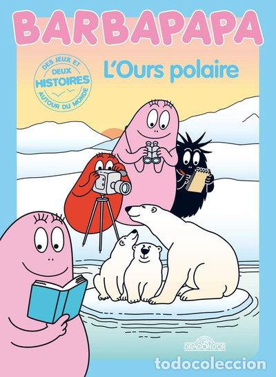 Libri di seconda mano: L'ours polaire- 9782821203983