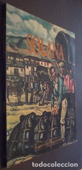 Libros: Solana- 9788479150914 - Foto 1