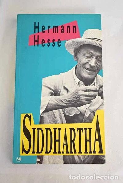 Libros: Siddhartha- 9788422636878 - Foto 1