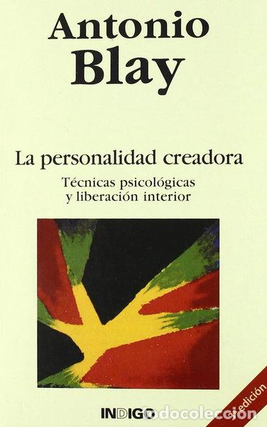 B&uuml;cher: La Personalidad Creadora- 9788486668617