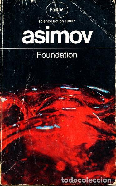 Libros: Foundation- 9780586010808 - Foto 1
