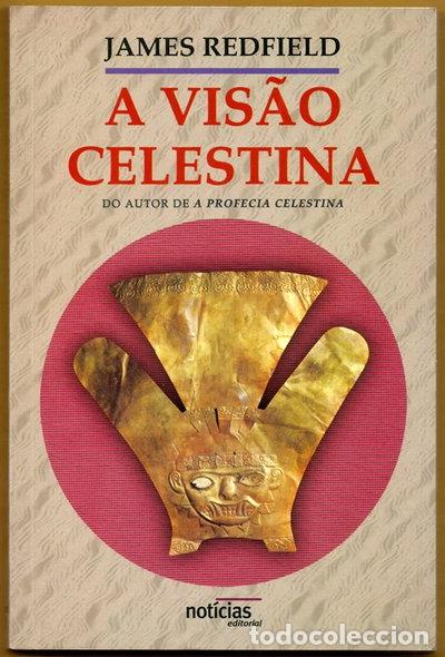 B&uuml;cher: A Vis&atilde;o Celestina- 9789724609287