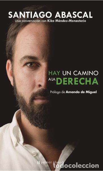B&uuml;cher: Hay un camino a la derecha- 9788416541133