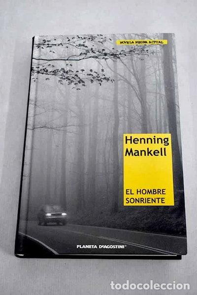 Livres: El hombre sonriente- 9788467432572