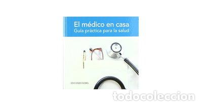 Livros em segunda m&atilde;o: El M&eacute;dico en Casa (3T) - Coleccionable- 9788484593652