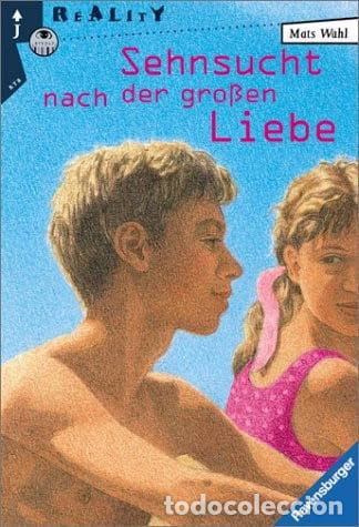 Livros em segunda m&atilde;o: Sehnsucht nach der gro&szlig;en Liebe- 9783473580583