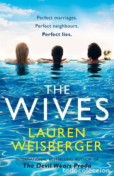 Libros: The Wives- 9780007569274 - Foto 1