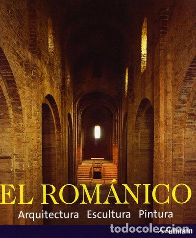 Libros: El Rom&aacute;nico- 9783833162237 - Foto 1