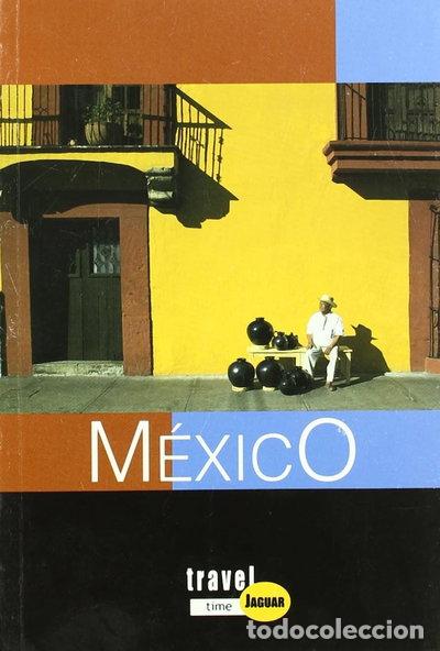Libros: M&eacute;xico- 9788496519176